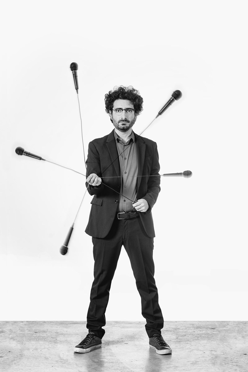 Λάμπρος Φισφής