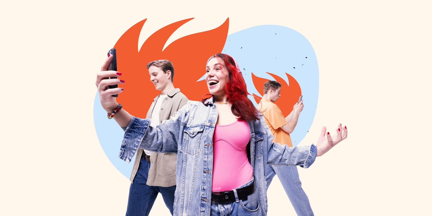 Γιατί αρέσει στον κόσμο να κλαίει στα social media και τι είναι το sadbait - εικόνα 1