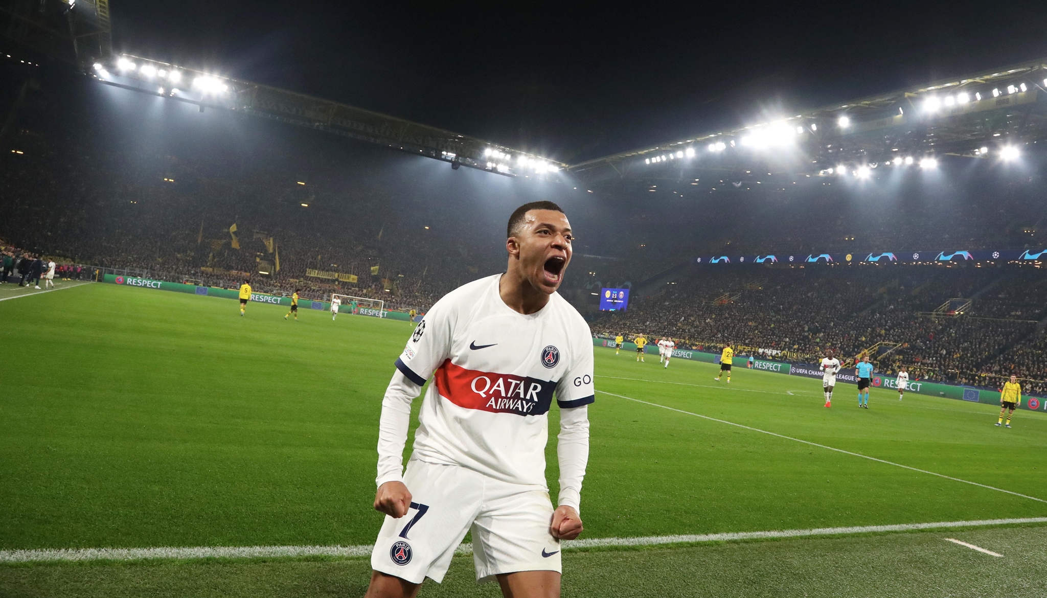 H Ρεάλ του Ancelotti είναι επτάψυχη - εικόνα 1