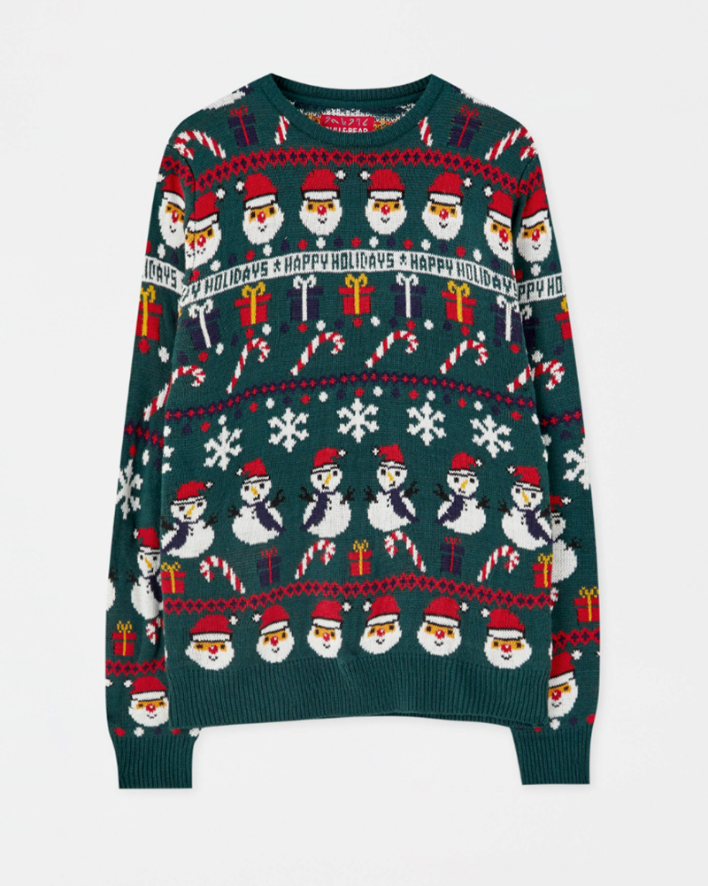 ΧΡΙΣΤΟΥΓΕΝΝΙΑΤΙΚΑ ΠΟΥΛΟΒΕΡ