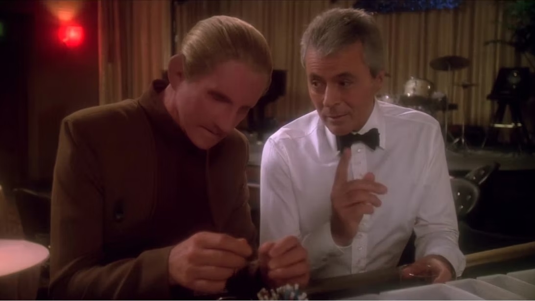 Πέθανε η Jill Jacobson, η Vanessa του Star Trek - εικόνα 1