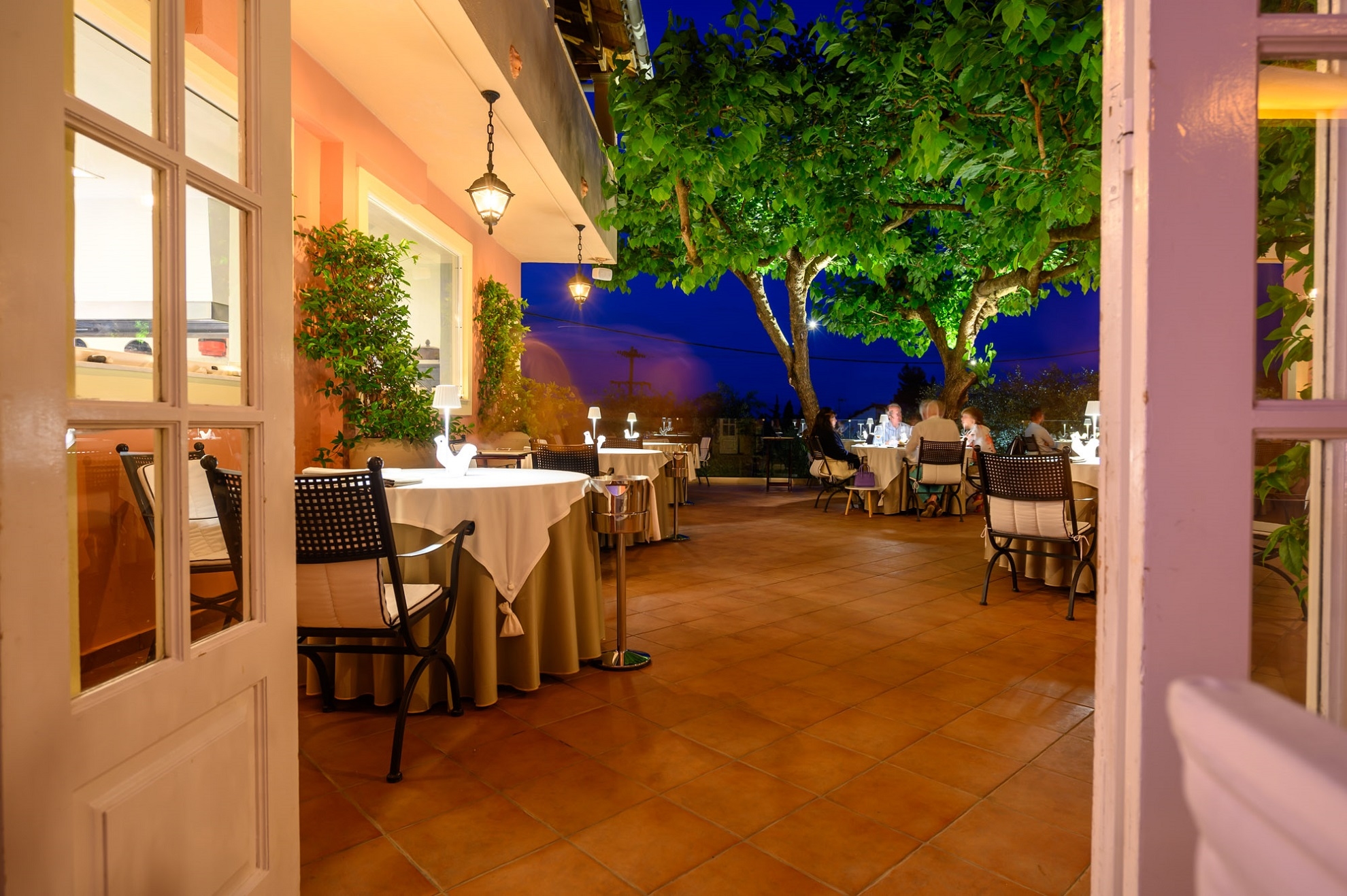 25η Μαρτίου: Πού και τι θα φάμε στα εστιατόρια της Αθήνας - εικόνα 1