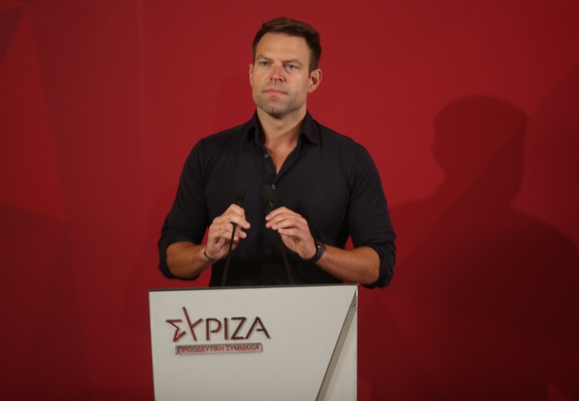 ΣΥΡΙΖΑ: Τα καλύτερα σχόλια και memes για το συνέδριο φιάσκο - εικόνα 2