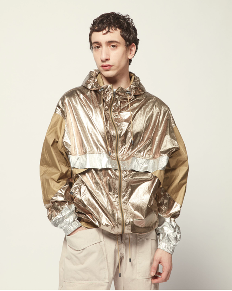 ΔΙΑΣΤΗΜΑ ΜΟΔΑ