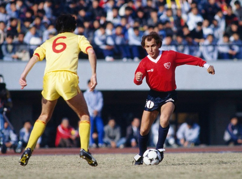 ΡΙΚΑΡΝΤΟ ΜΠΟΚΙΝΙ