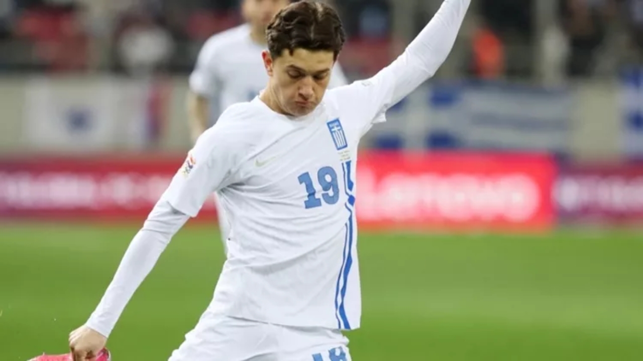 Το νέο επαγγελματικό βήμα του Ντέμη Νικολαΐδη - εικόνα 1