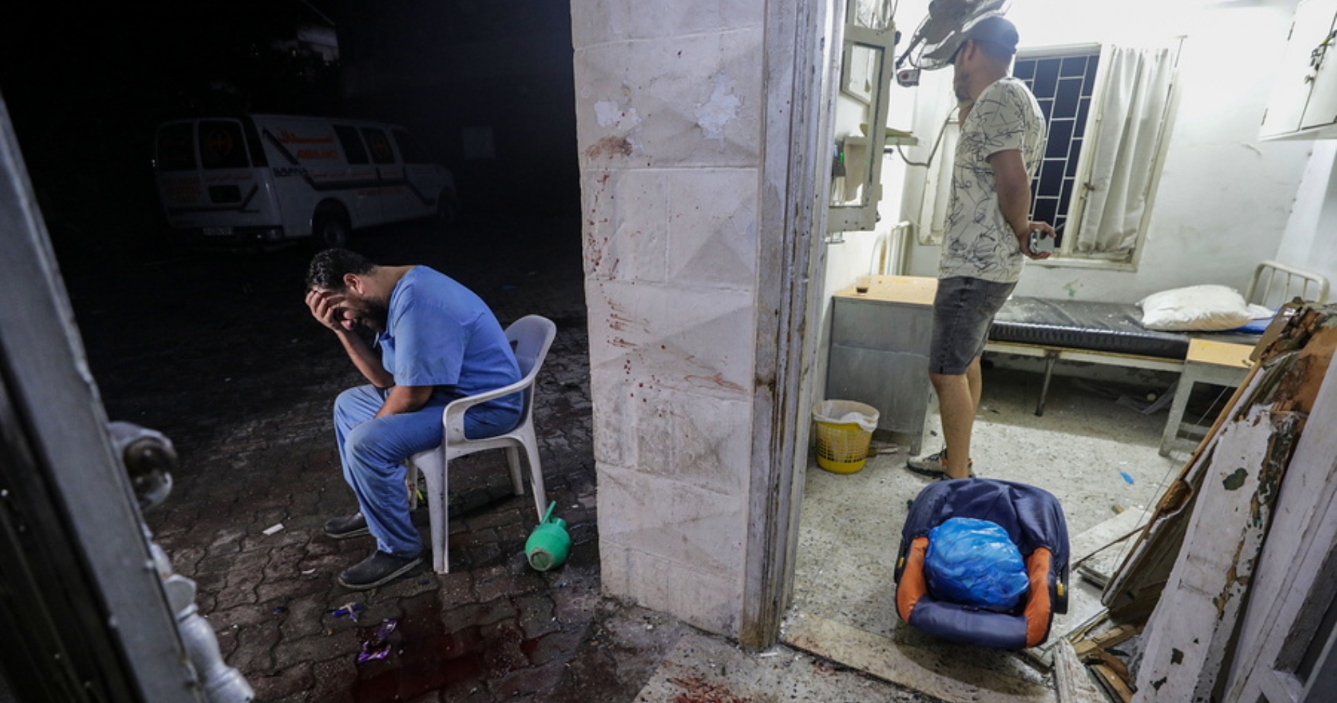 Το Ισλαμικό Κράτος καλεί τους 'μοναχικούς λύκους' να αιματοκυλήσουν την Ευρώπη - εικόνα 1