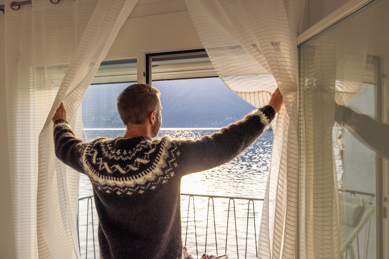 Οι λόγοι που αισθανόμαστε κρύο το σπίτι μας - εικόνα 1