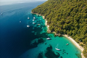 3 επιλογές κοντά στην Αθήνα για μονοήμερες εκδρομές μέσα στον Αύγουστο - εικόνα 2