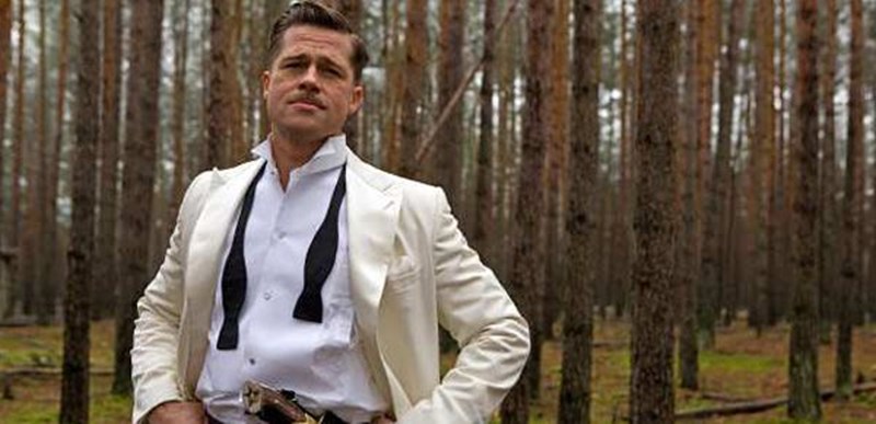 ΜΠΡΑΝΤ ΠΙΤ ΣΤΥΛ