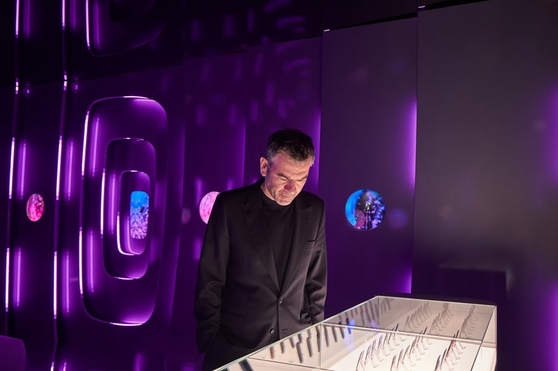 Στη Milan Design Week μαζί με το Ploom 1