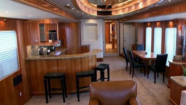 Kυλιόμενο τροχόσπιτο, το καλύτερο μεταφορικό μέσο του 2024 - εικόνα 1