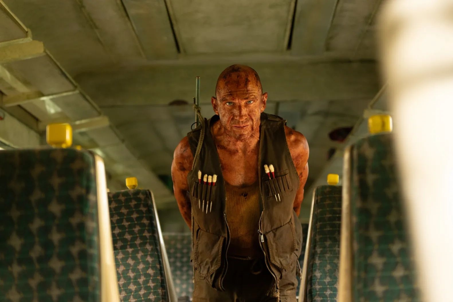 H σειρά-prequel, IT: Welcome to Derry, έχει πλέον ημερομηνία κυκλοφορίας - εικόνα 1