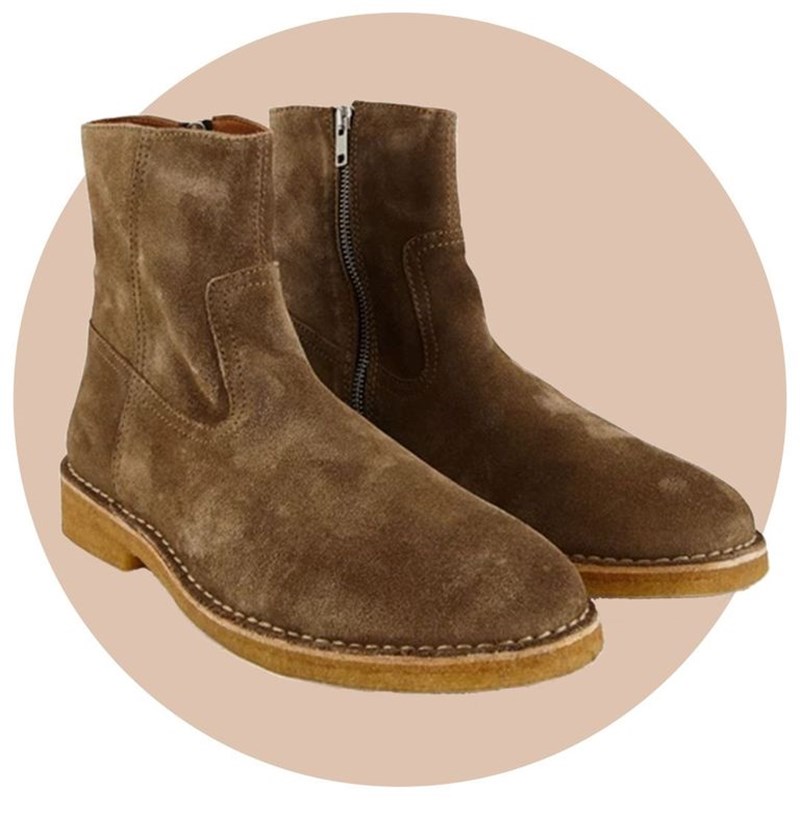 ΤΣΕΛΣΙ ΜΠΟΤΕΣ CHELSEA