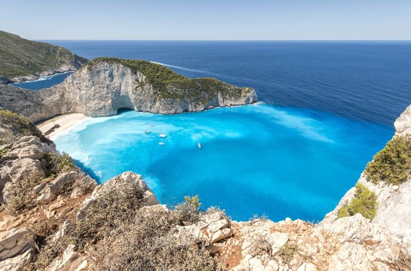 ΝΑΥΑΓΙΟ ΖΑΚΥΝΘΟΣ