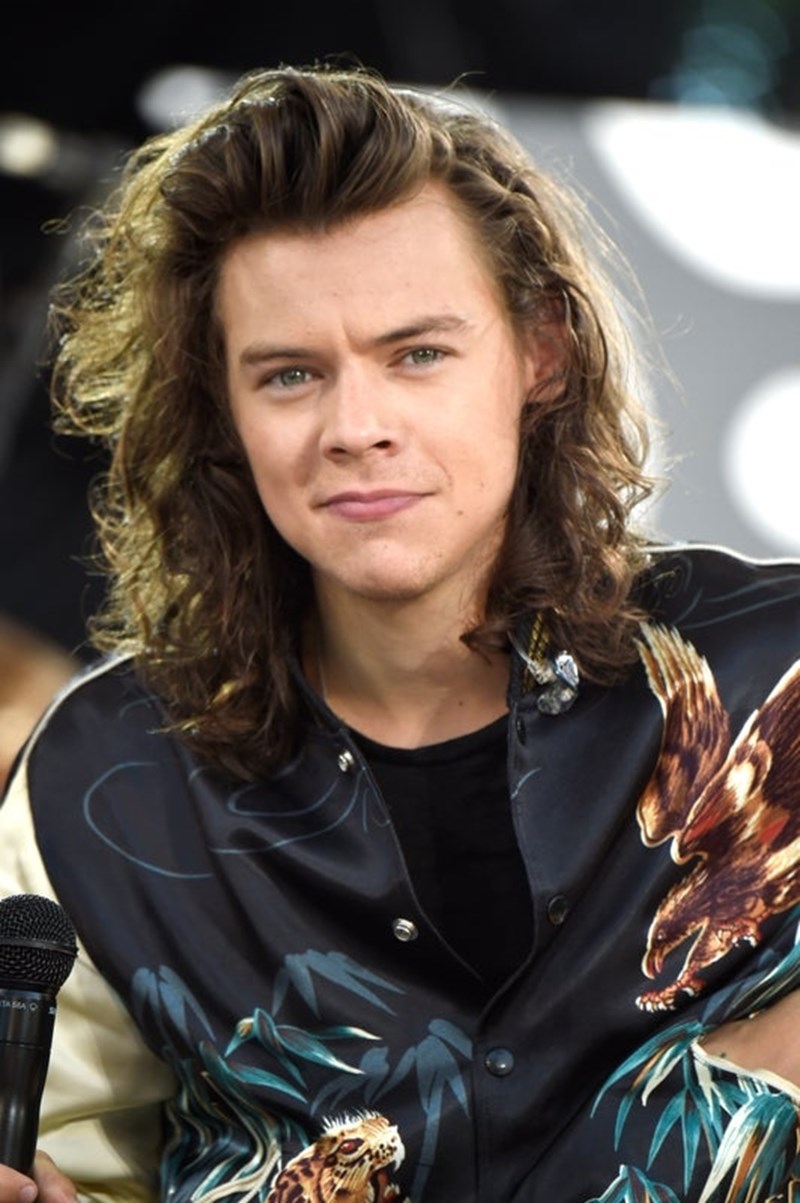 Harry Styles