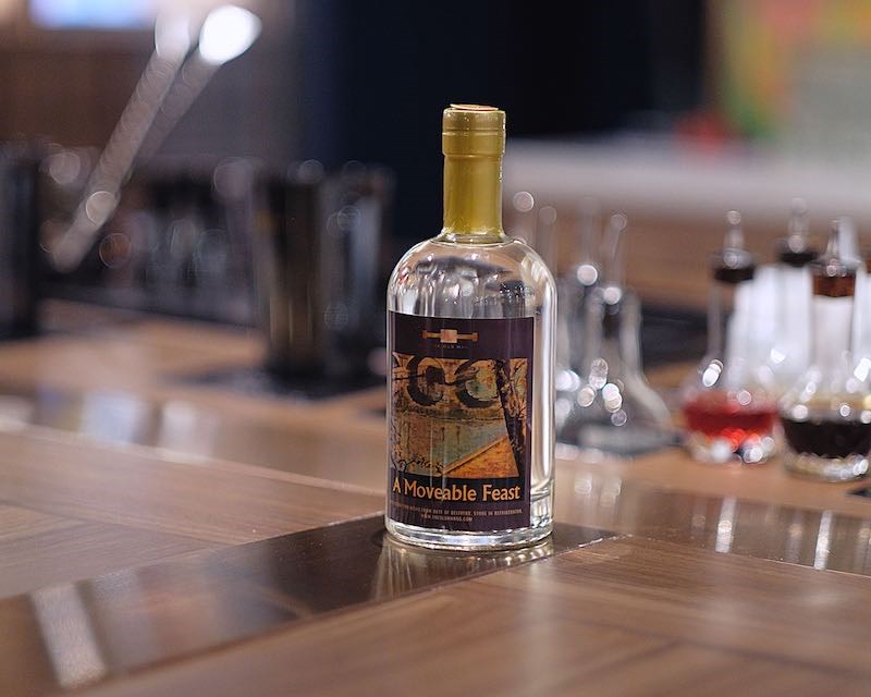 ΠΟΤΑ ΕΡΝΕΣΤ ΧΕΜΙΝΓΟΥΕΙ 1