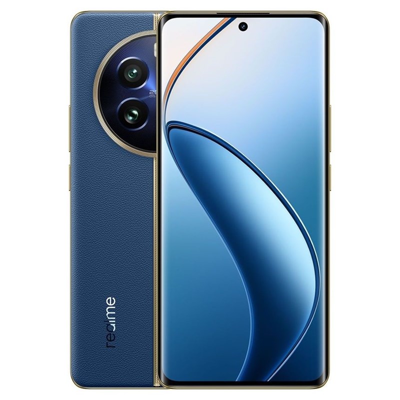 realme 12 Pro