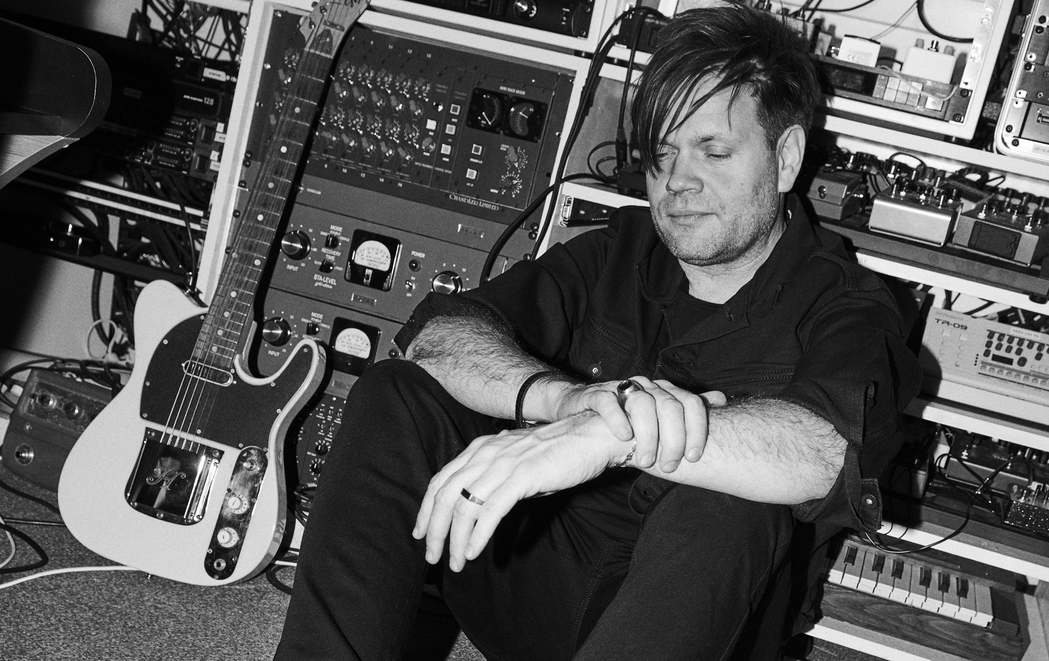 Μια ματιά στο απίθανο live των Kadebostany στην Αθήνα - εικόνα 7