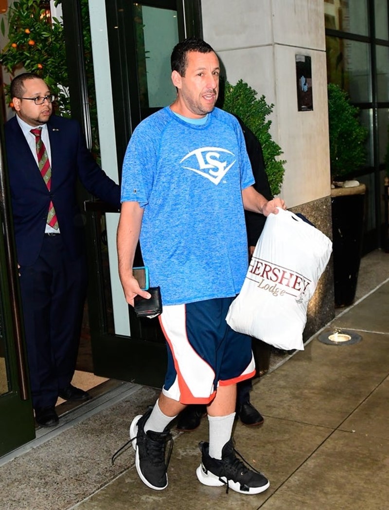 Adam Sandler
