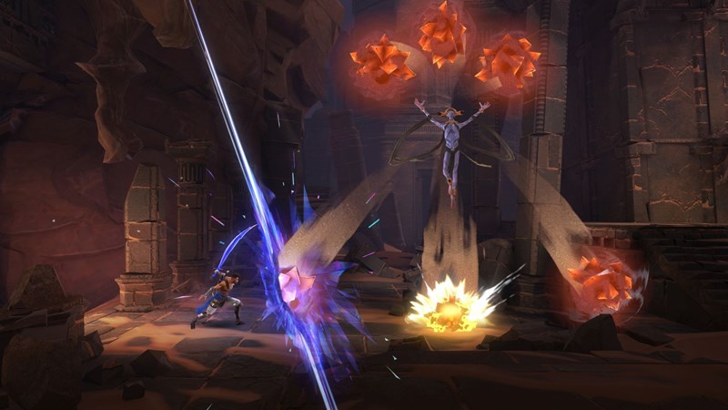 Prince of Persia: The Lost Crown