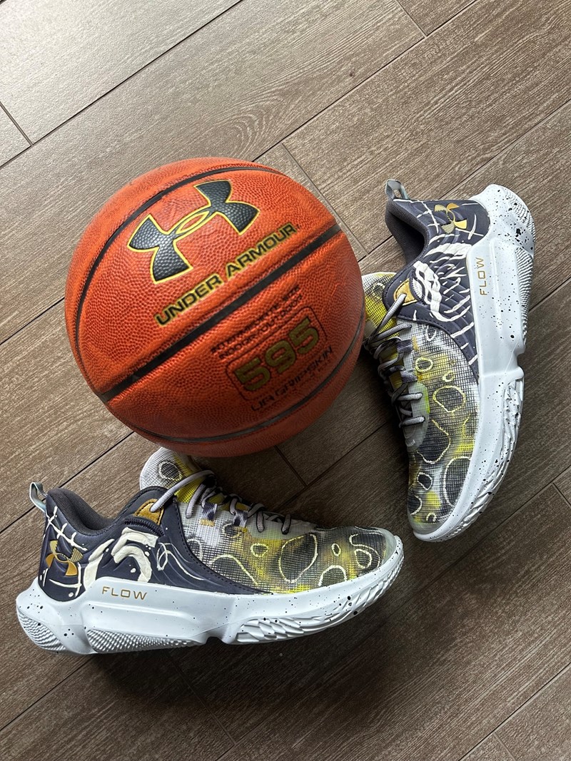 'Cobra' Under Armour