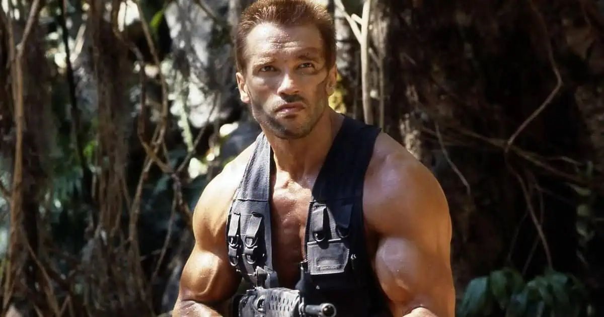 Η ταινία "Ο Κυνηγός" 'εγινε μπαρ και θέλουμε να πάμε - εικόνα 1