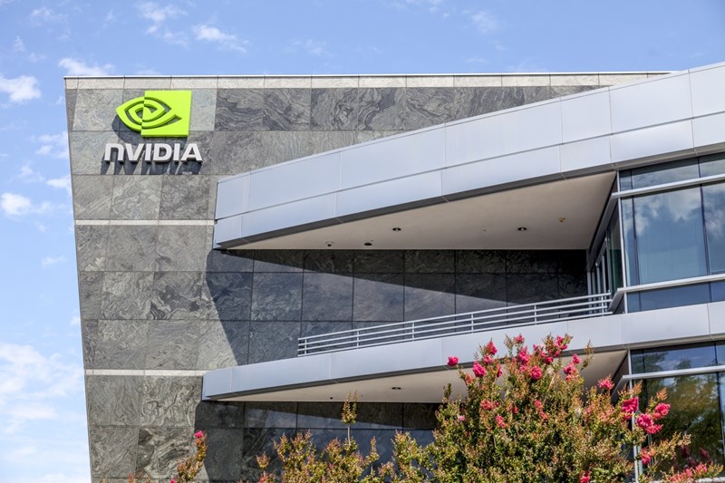 Nvidia