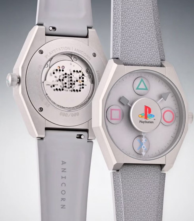 Anicorn PlayStation