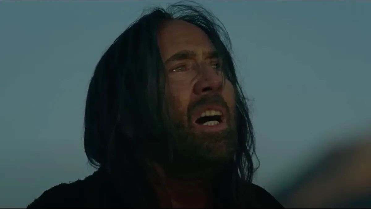 Πρώτο trailer για το 28 Years Later: The Bone Temple - Επιστρέφει ο Cillian Murphy - εικόνα 2