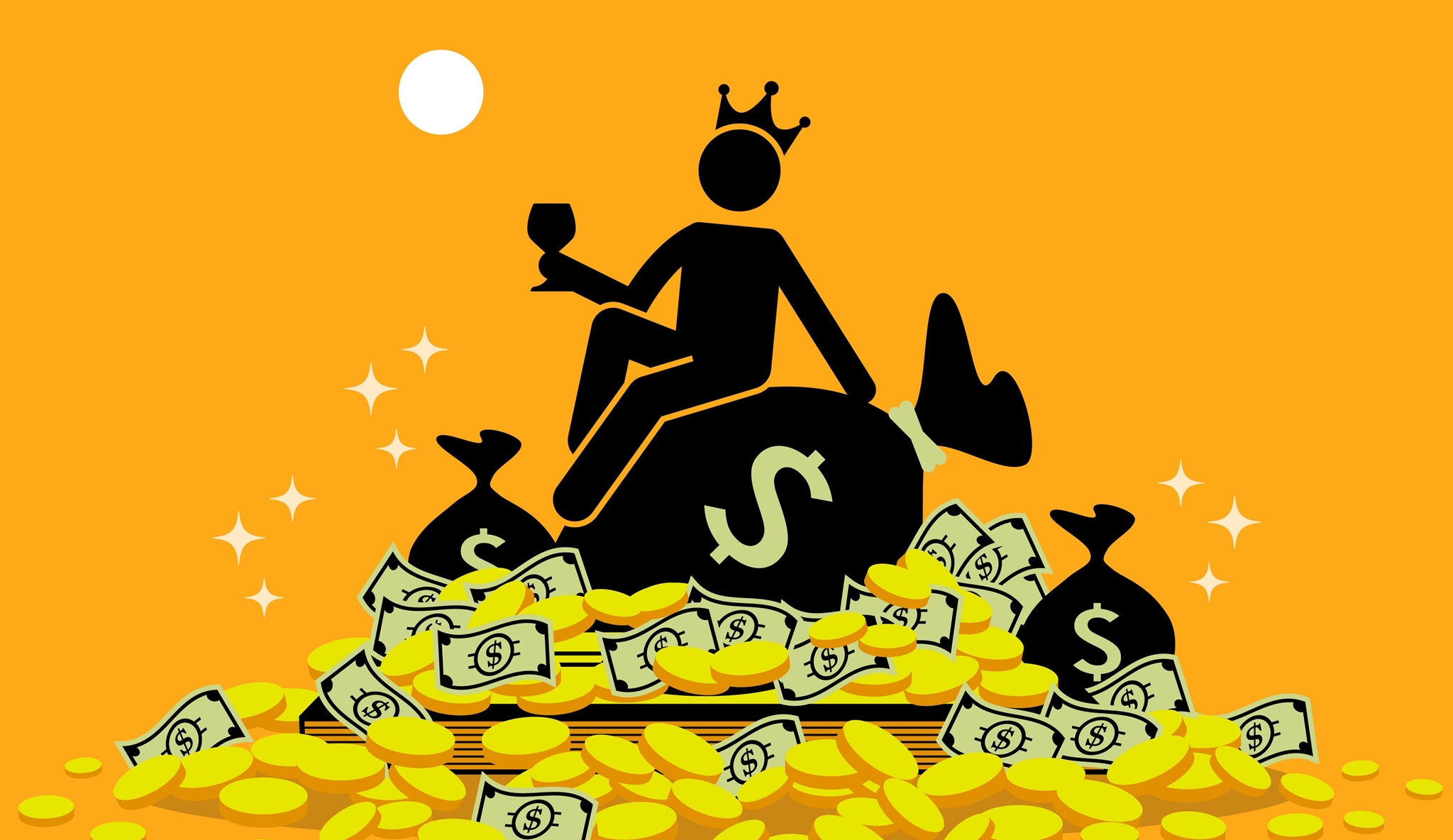 Οι 18 διάσημοι που βγάζουν δισεκατομμύρια-μόνο τρεις γυναίκες στη λίστα - εικόνα 1