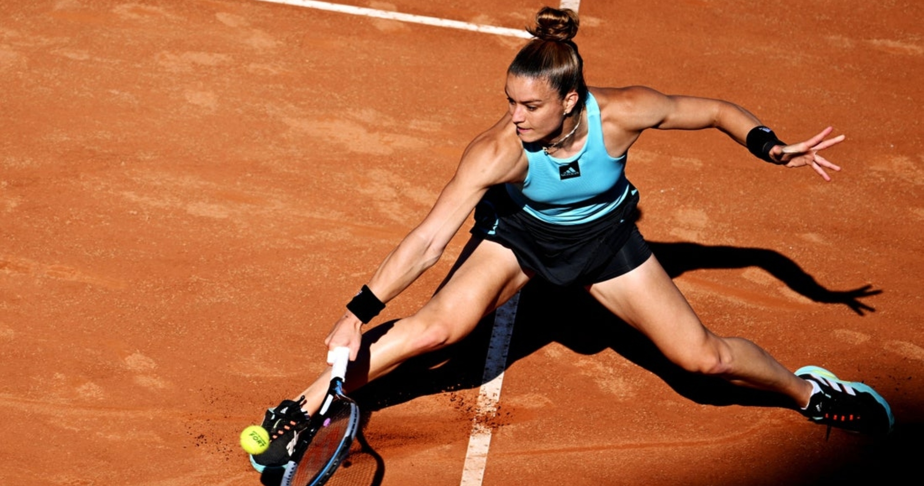 Η Μαρία Σάκκαρη κατέκτησε το Guadalajara Open στο Μεξικό - εικόνα 2