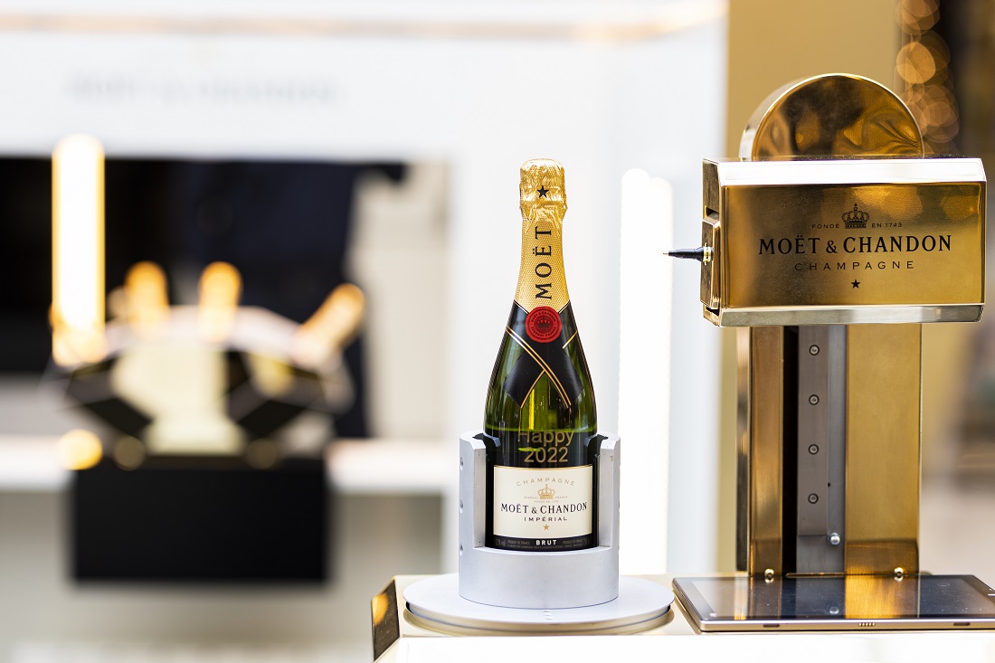 Moët & Chandon: Μια βραδιά γεμάτη λάμψη και καλοκαιρινή μαγεία στις Σπέτσες! - εικόνα 5