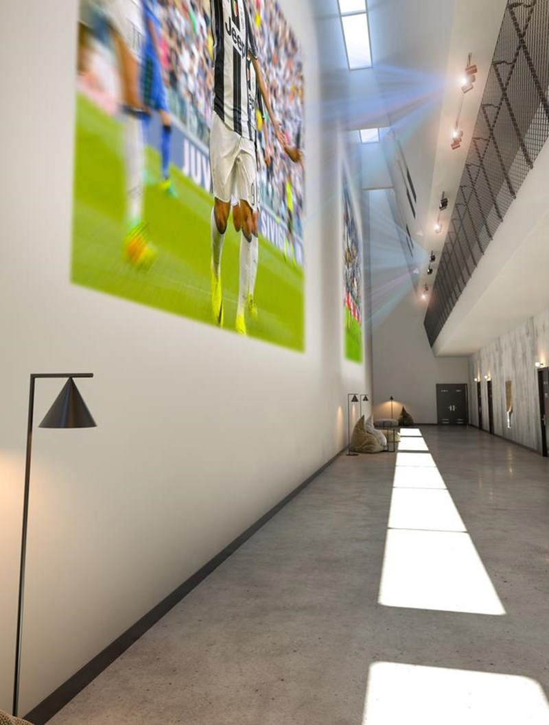 ΞΕΝΟΔΟΧΕΙΟ ΓΙΟΥΒΕΝΤΟΥΣ 1