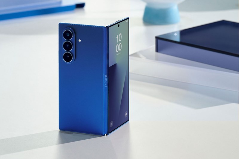 Samsung Galaxy Z Fold7