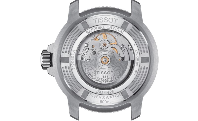 TISSOT 1