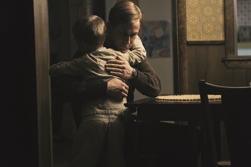 ΡΑΪΑΝ ΓΚΟΣΛΙΝΓΚ ΣΤΥΛ