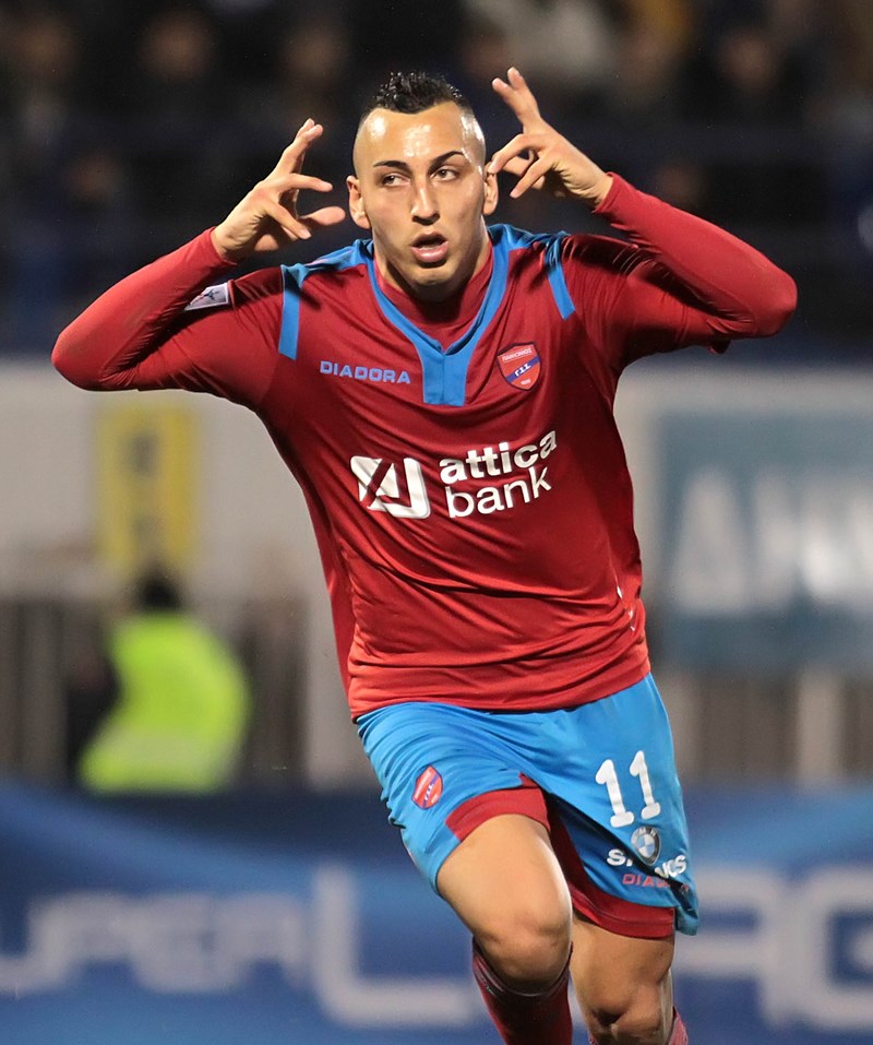 ΜΗΤΡΟΓΛΟΥ ΠΑΝΙΩΝΙΟΣ