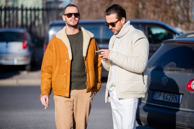 ΕΒΔΟΜΑΔΑ ΜΟΔΑΣ ΜΙΛΑΝΟ