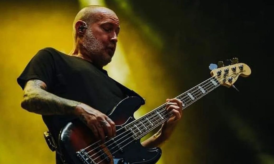 Πέθανε η σύζυγος του Νότη Σφακιανάκη το βράδυ των γενεθλίων του - εικόνα 1