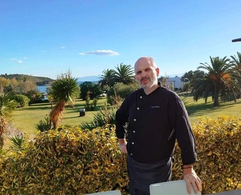 Γιώργος Χρυσανίδης