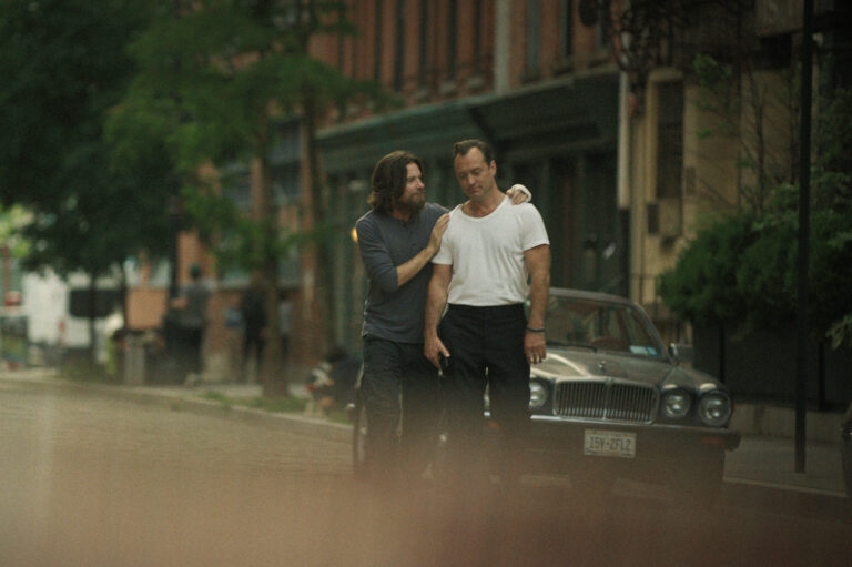 Netflix: Οι νέες ταινίες και σειρές για τον Οκτώβριο - εικόνα 2