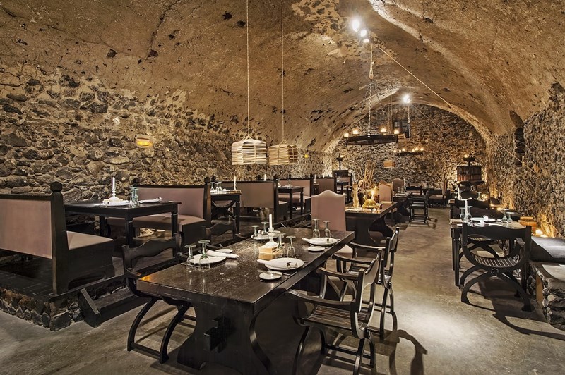 Alati Vedema Σαντορίνη 2