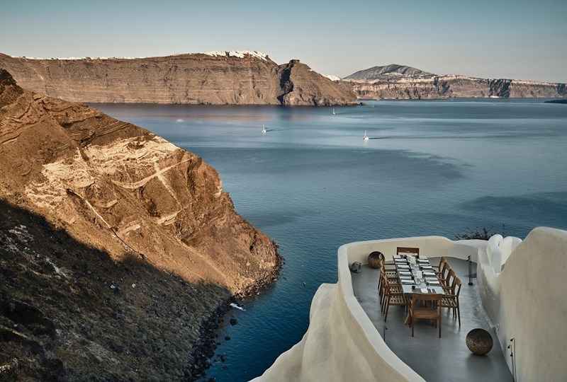 Mystique Lure Σαντορίνη 2