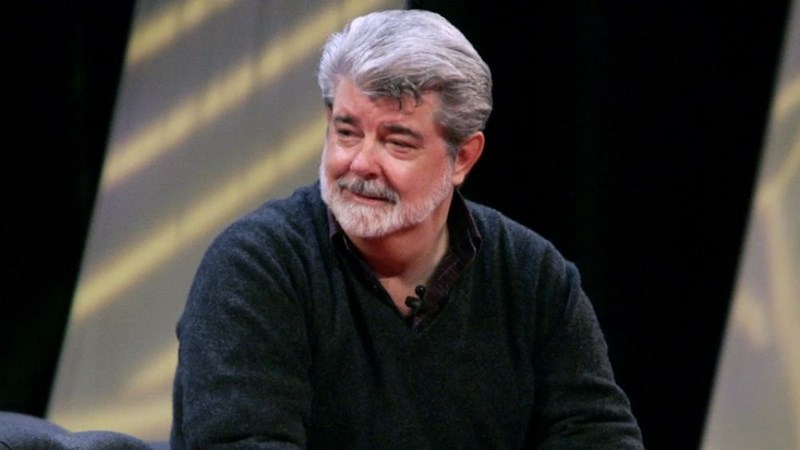 George Lucas
