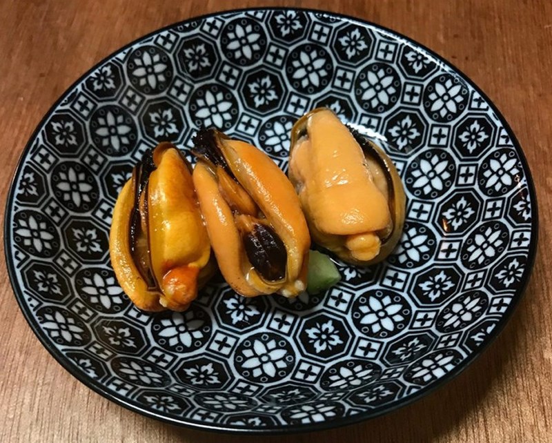 ΣΤΡΕΙΔΙΑ ΣΤΑ ΚΑΡΒΟΥΝΑ