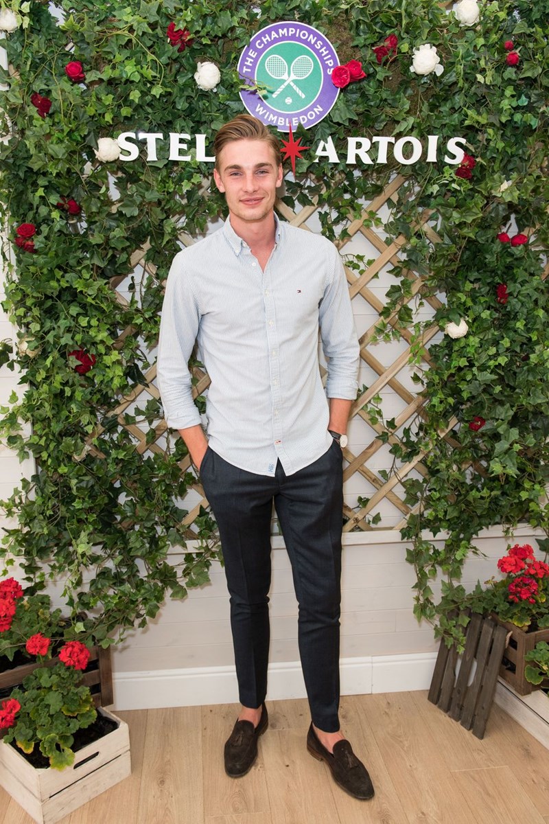 ΓΟΥΙΜΠΛΕΝΤΟΝ ΣΤΥΛ