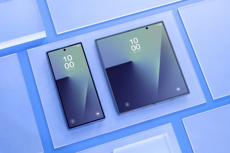 Samsung Galaxy Z Fold7