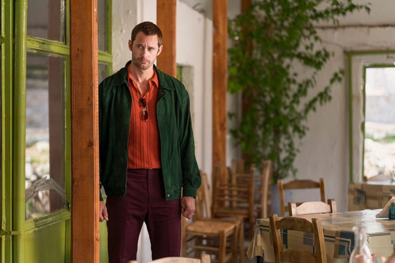 ΑΛΕΞΑΝΤΕΡ ΣΚΑΡΣΓΚΑΡΝΤ