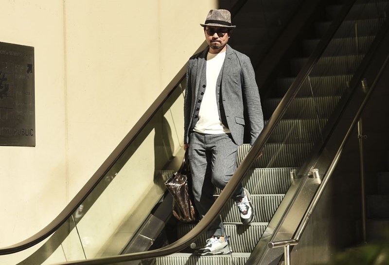 ΕΒΔΟΜΑΔΑ ΜΟΔΑΣ ΝΕΑ ΥΟΡΚΗ